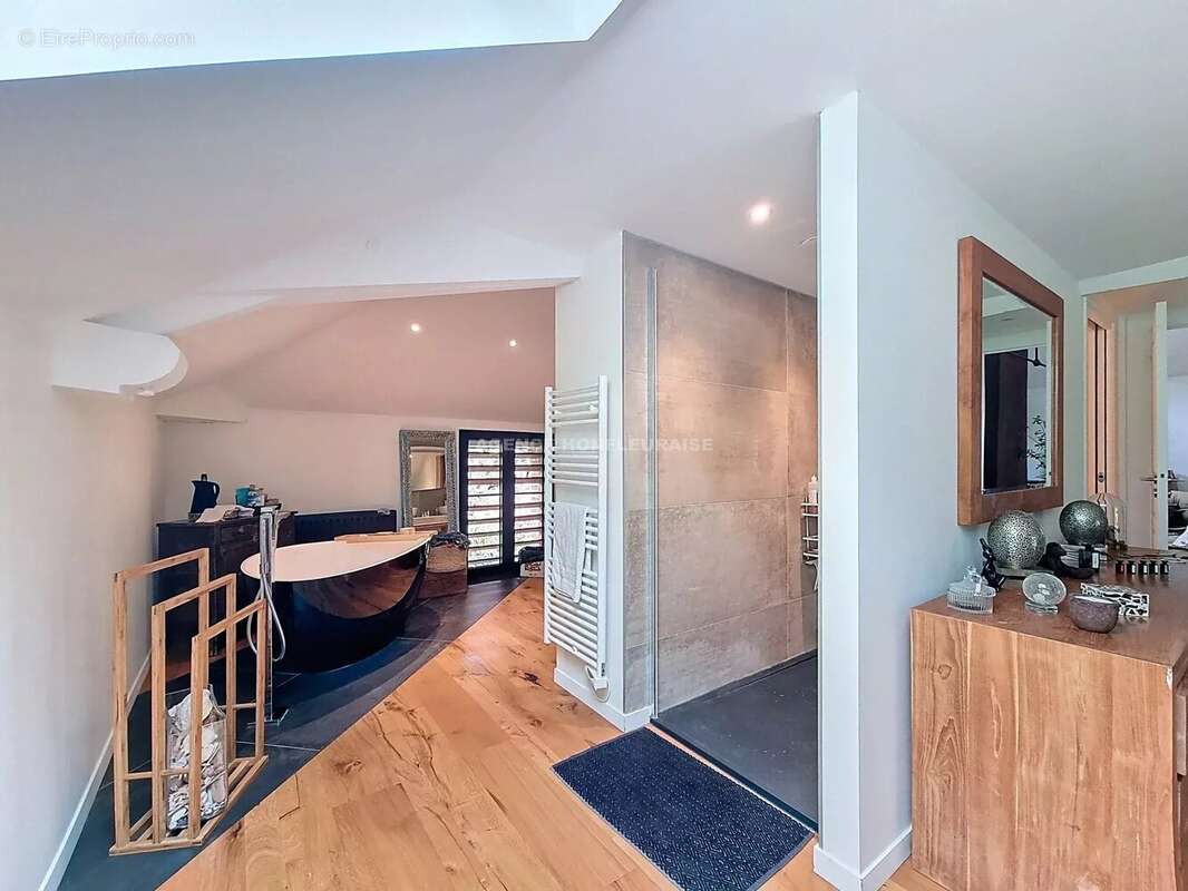 Maison à SAINT-MACLOU