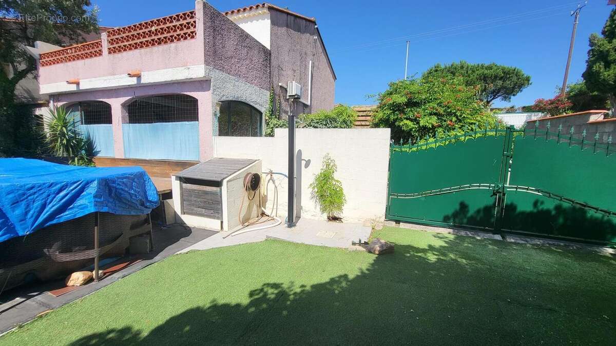 Photo 9 - Maison à TRESSERRE