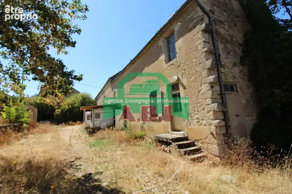 58, ancien corps de Ferme indépendant - grand potentiel sur 1515m2 de terrain. - photo 3