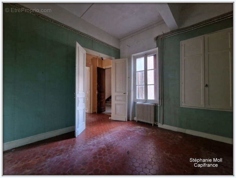 Appartement à NARBONNE