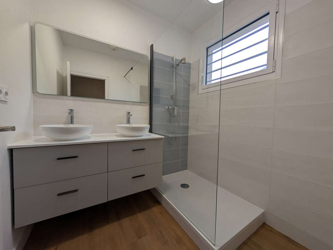 Maison à ROCHECORBON