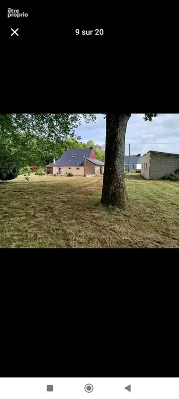 Maison 79 m² à Missillac  - photo 2