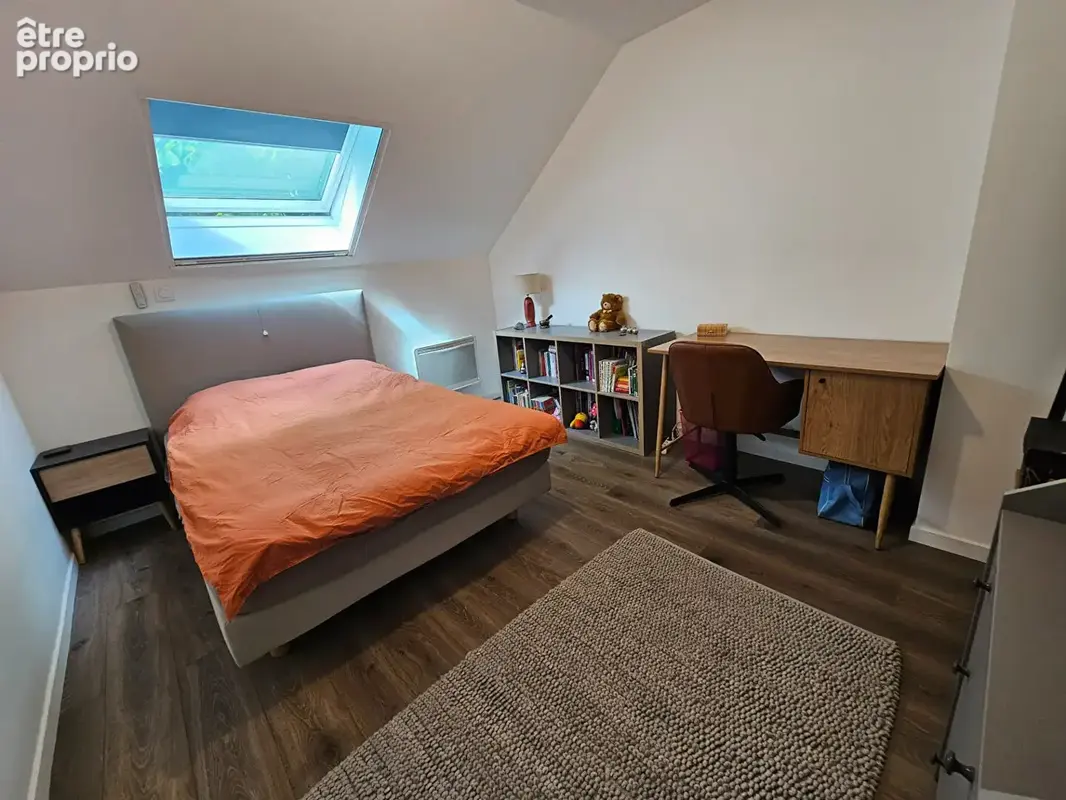 Maison Magny Les Hameaux  5 pièce(s) 102.80 m2 - photo 6