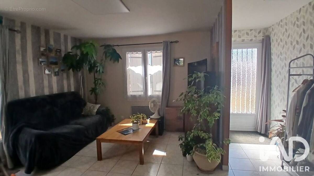 Photo 1 - Maison à LE POIRE-SUR-VIE