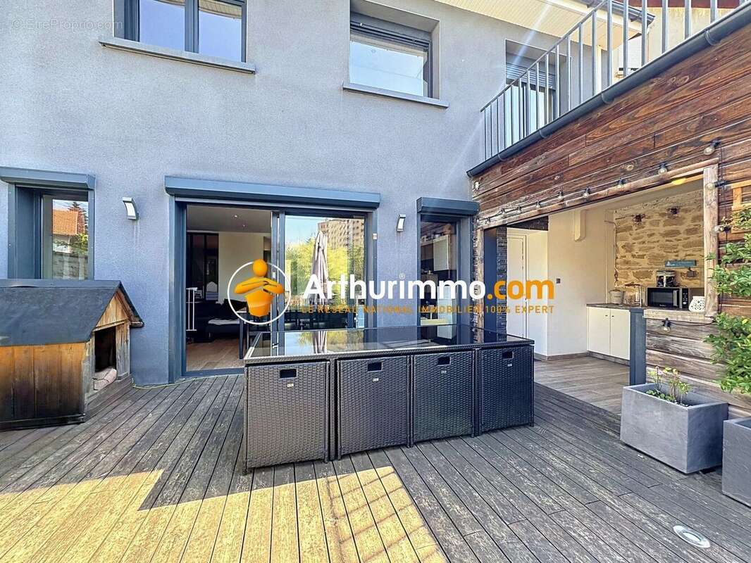 Vente Maison Bourgoin-jallieu(38300) 399 000ï¿œ - photo 2