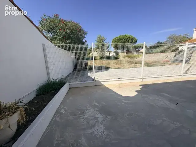 Mauguio   maison t3 de plain-pied dans un quartier calme - photo 14