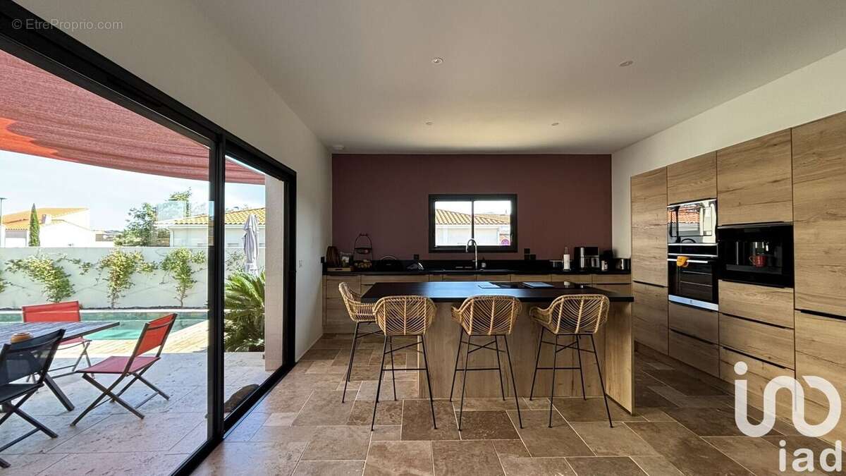 Photo 9 - Maison à SAINT-JEAN-LASSEILLE