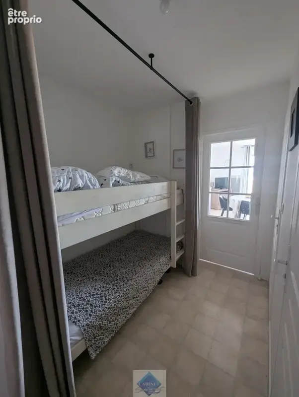Appartement en parfait état, face mer ! - photo 7