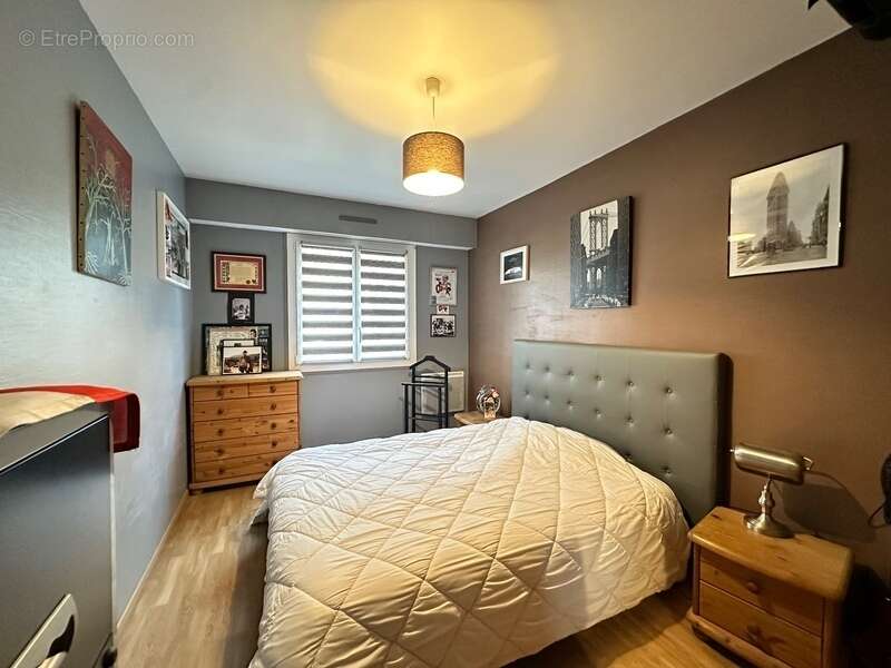 Appartement à GIF-SUR-YVETTE