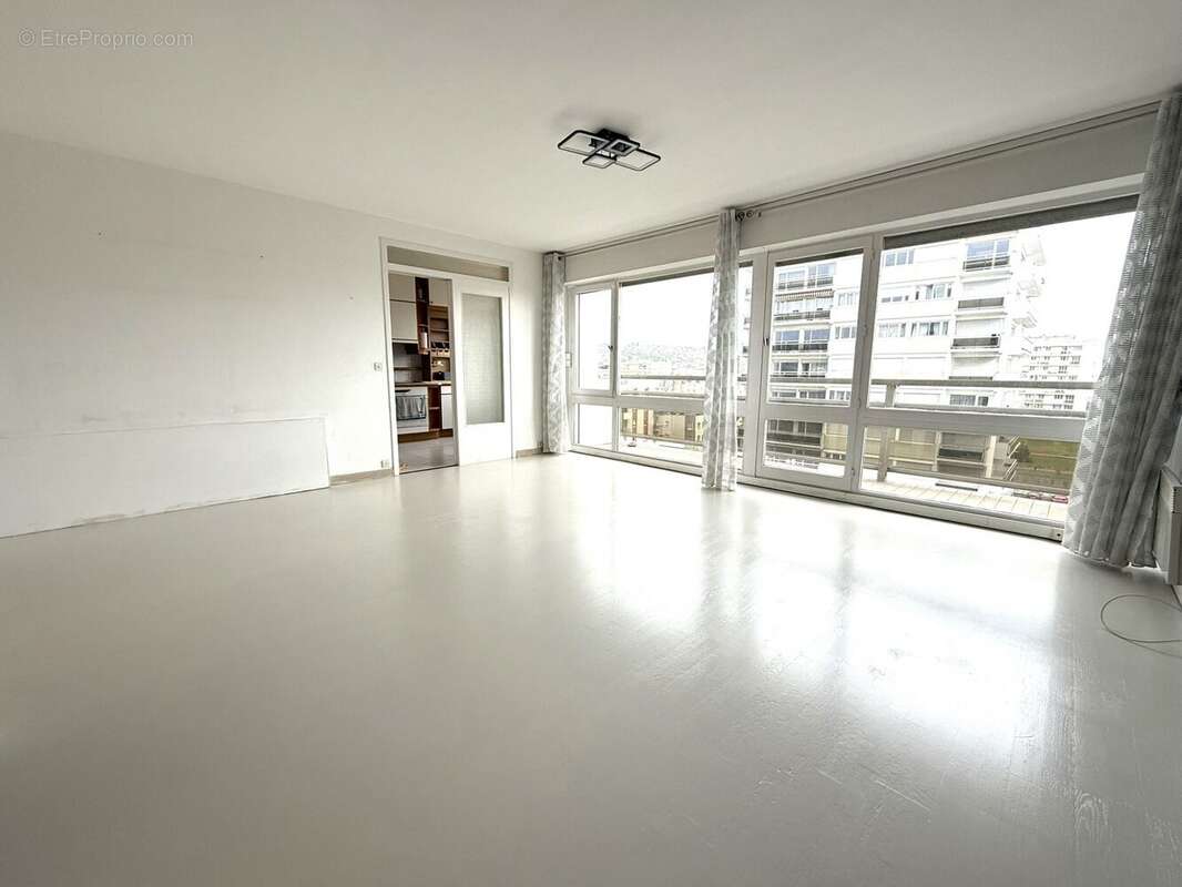 Appartement à LE HAVRE