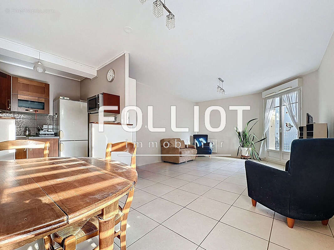 Appartement à BERNIERES-SUR-MER