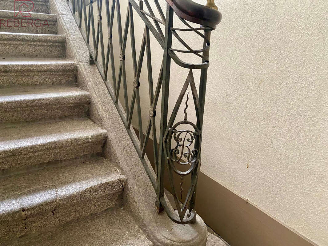 Appartement à MAZAMET