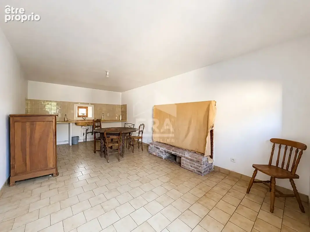 Maison 70m² à macqueville - photo 4