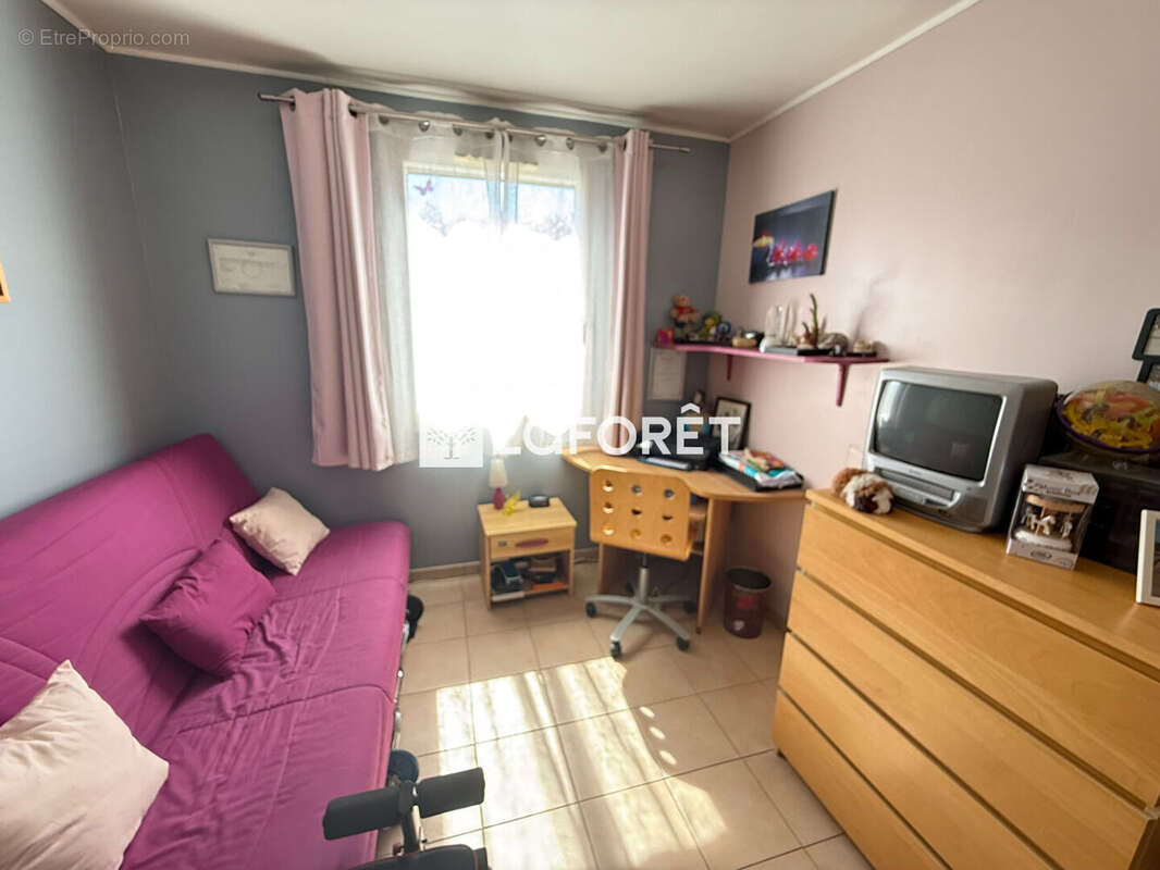 Maison à MONTAUROUX