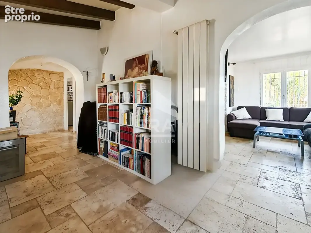 Maison 95m² à vitrolles - photo 15