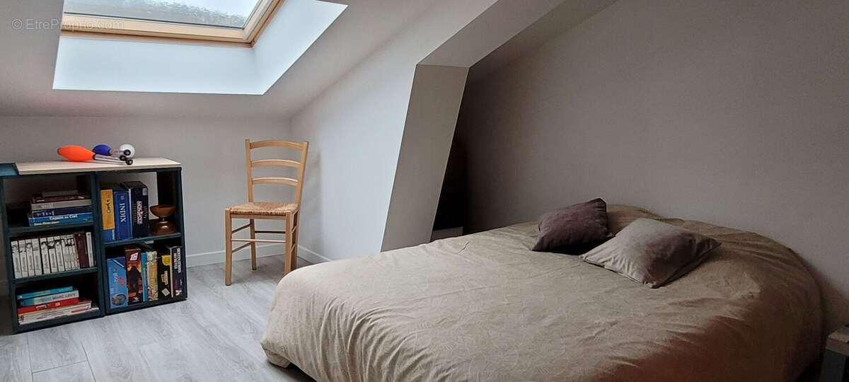 Appartement à BELLEGARDE-SUR-VALSERINE