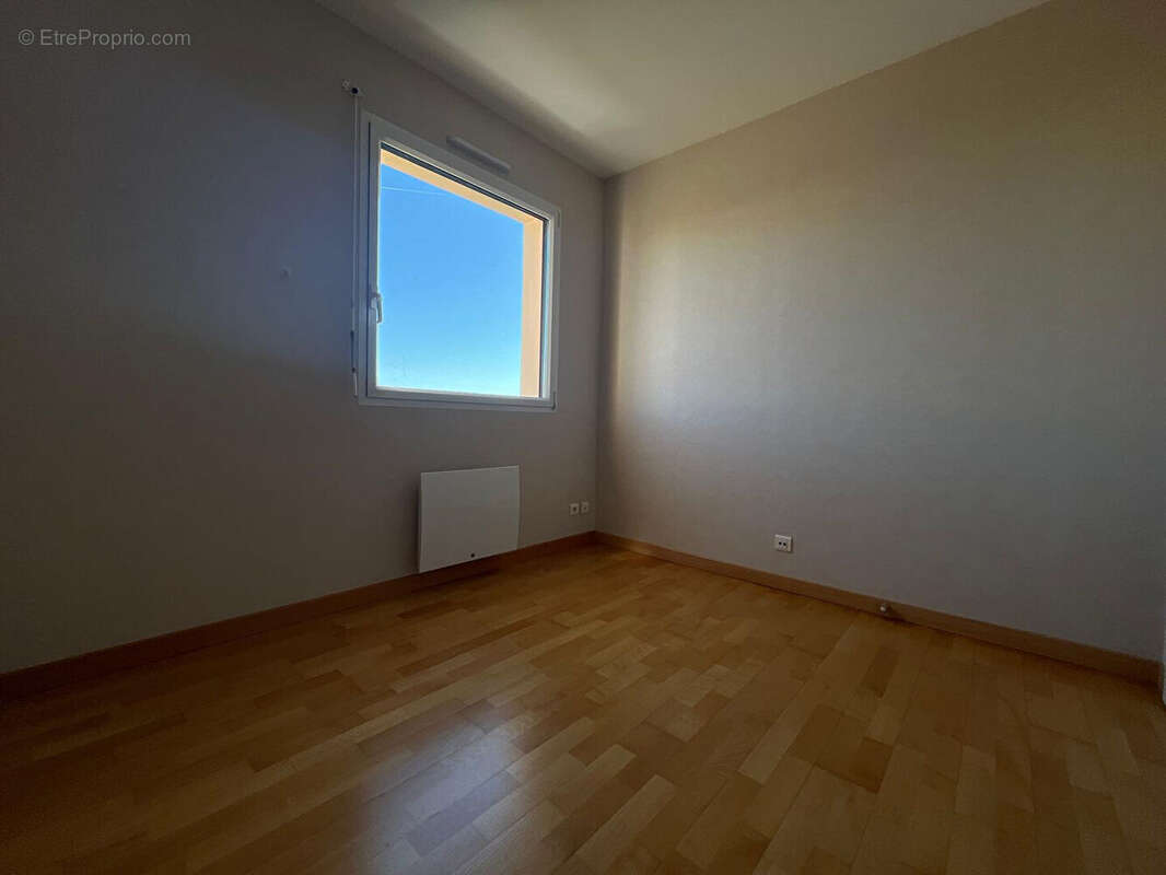 Appartement à BESANCON