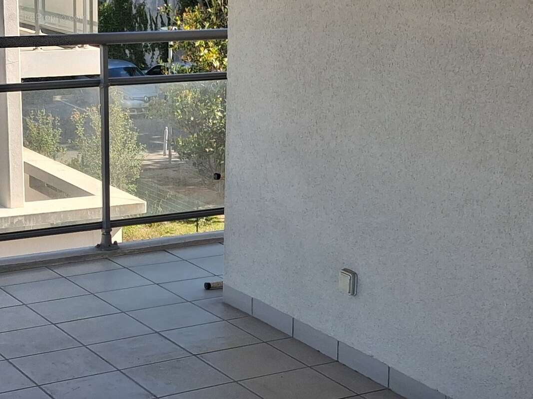 Appartement à LA CIOTAT