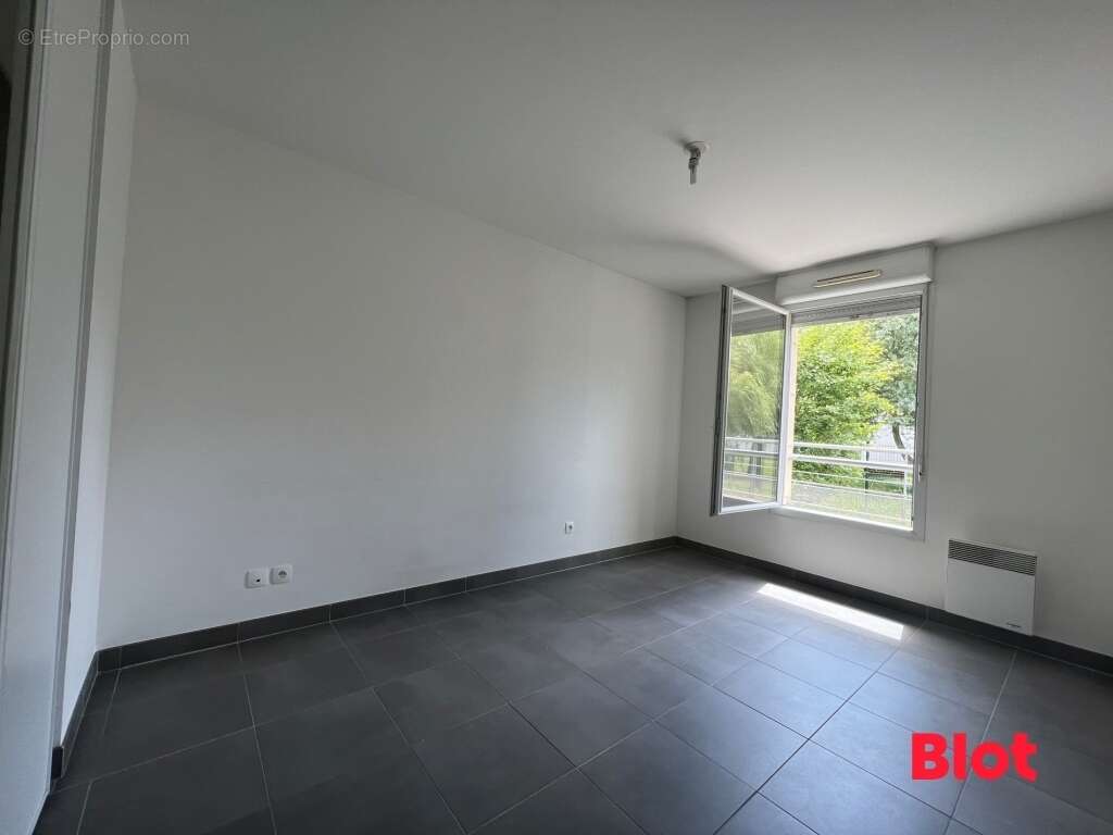 Appartement à CESSON-SEVIGNE
