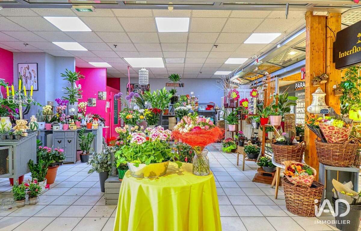 Photo 3 - Commerce à MONTMAGNY