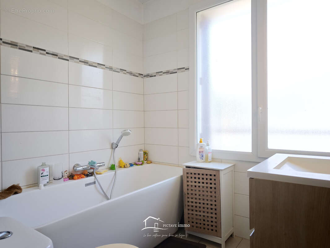 Maison 4 chambres et plus - photo 10