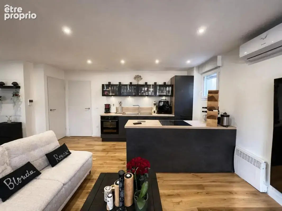 Appartement 3 pièces de 65 m² à Cogolin - photo 11