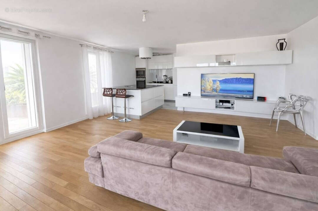 Appartement à ANTONY