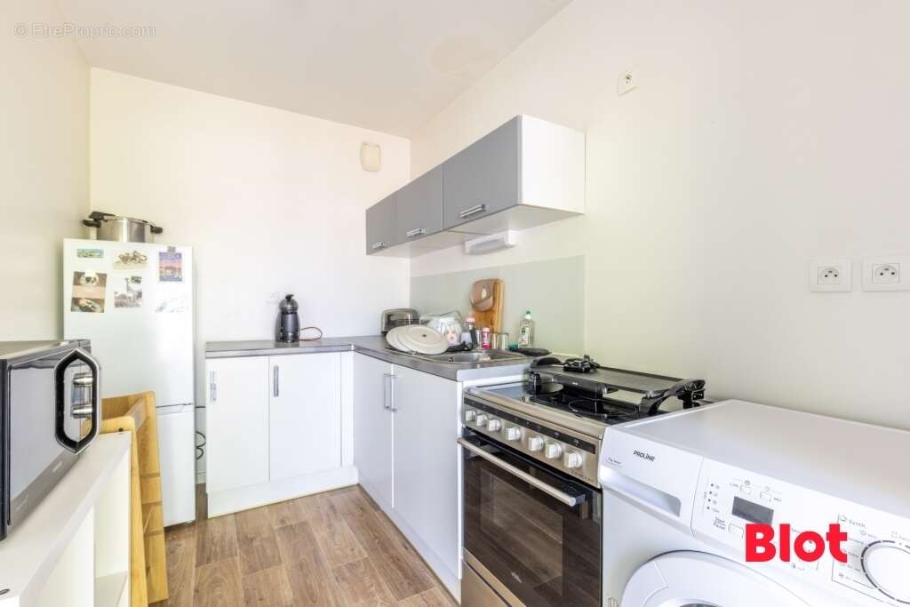 Appartement à BETTON