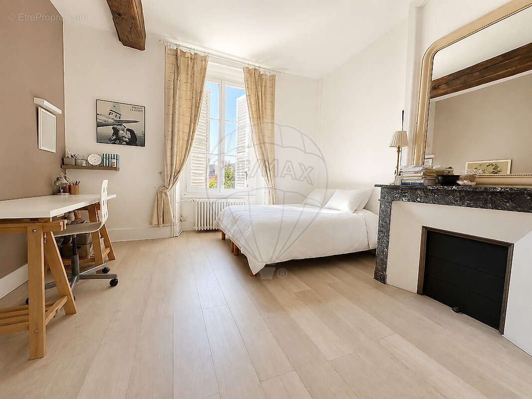 Maison 4 chambre(s) à vendre - photo 6
