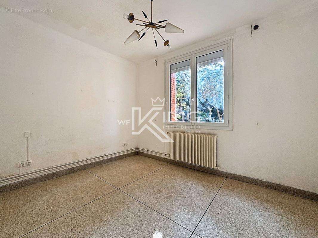 Maison à SAINT-RAPHAEL