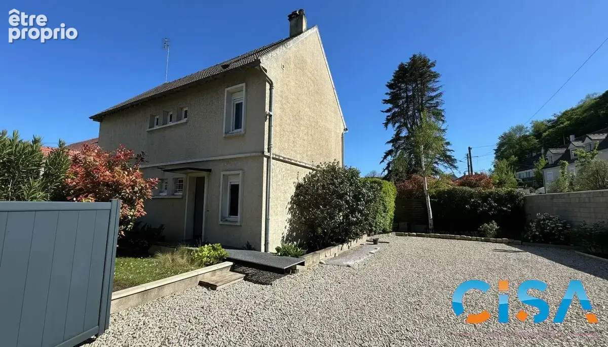 Maison 6 pièces 127 m² à vendre à Pont-Sainte-Maxence (60700) - photo 2