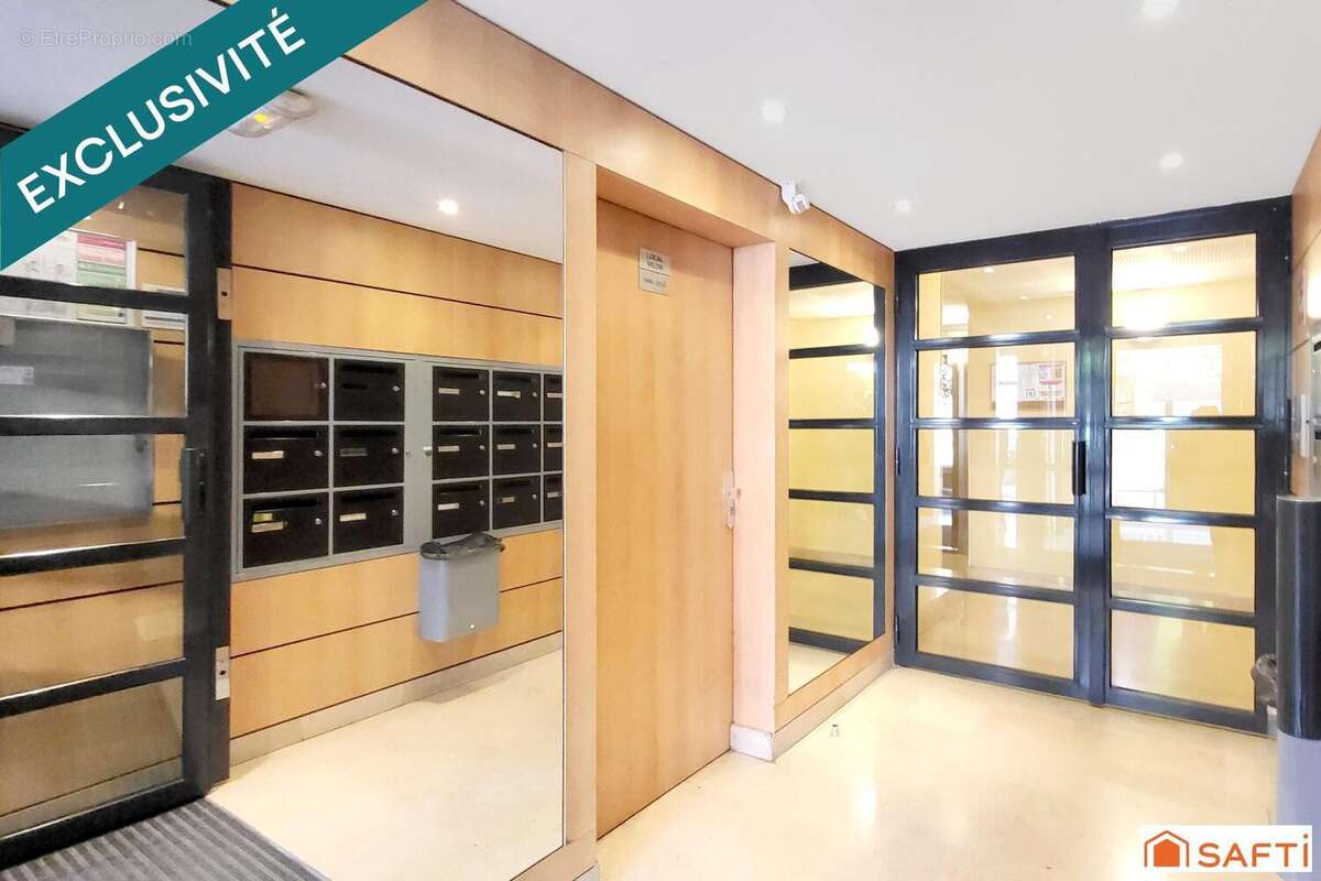 Photo 7 - Appartement à CRETEIL