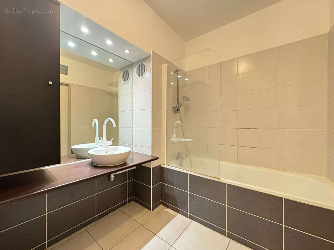 Appartement à SAINTE-MARIE