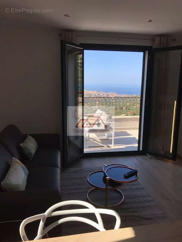 Appartement à SANTA-REPARATA-DI-BALAGNA