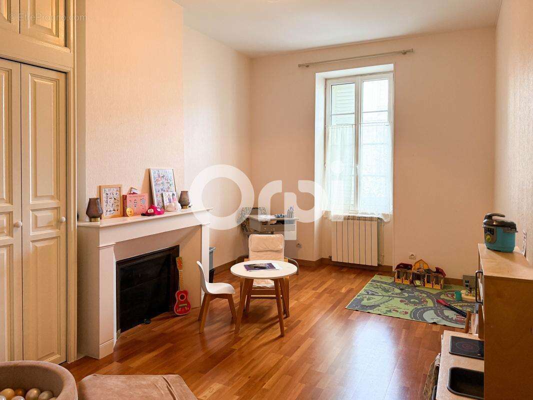 Appartement à ROCHEFORT