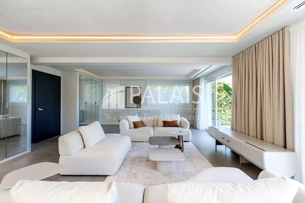 Maison à ANTIBES
