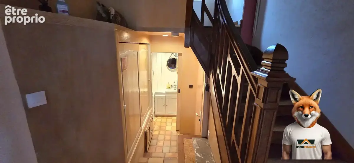 Maison 5 pièces 177 m² à vendre à Besancon (25000) - photo 5