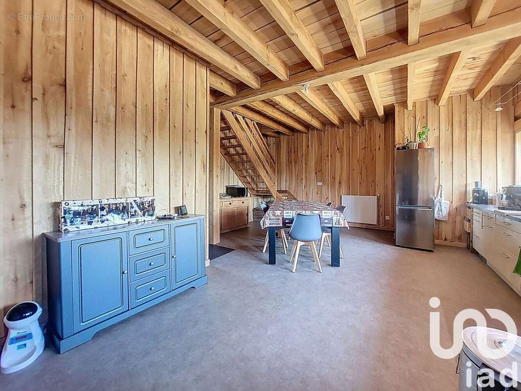 Photo 3 - Appartement à COURTERANGES