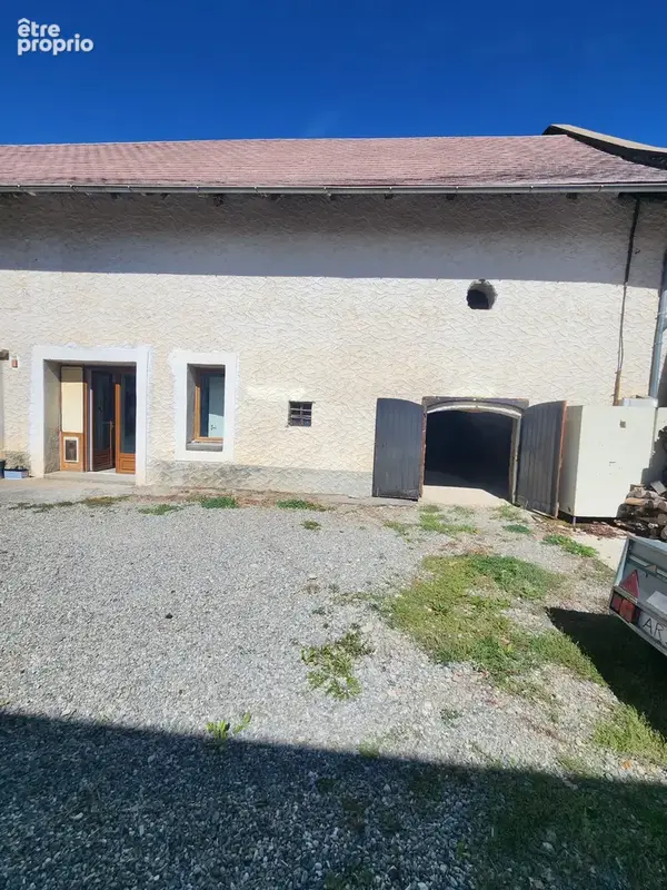 Maison 4 pièces 200 m² à vendre à Saint-Laurent-Du-Cros (05500) - photo 3