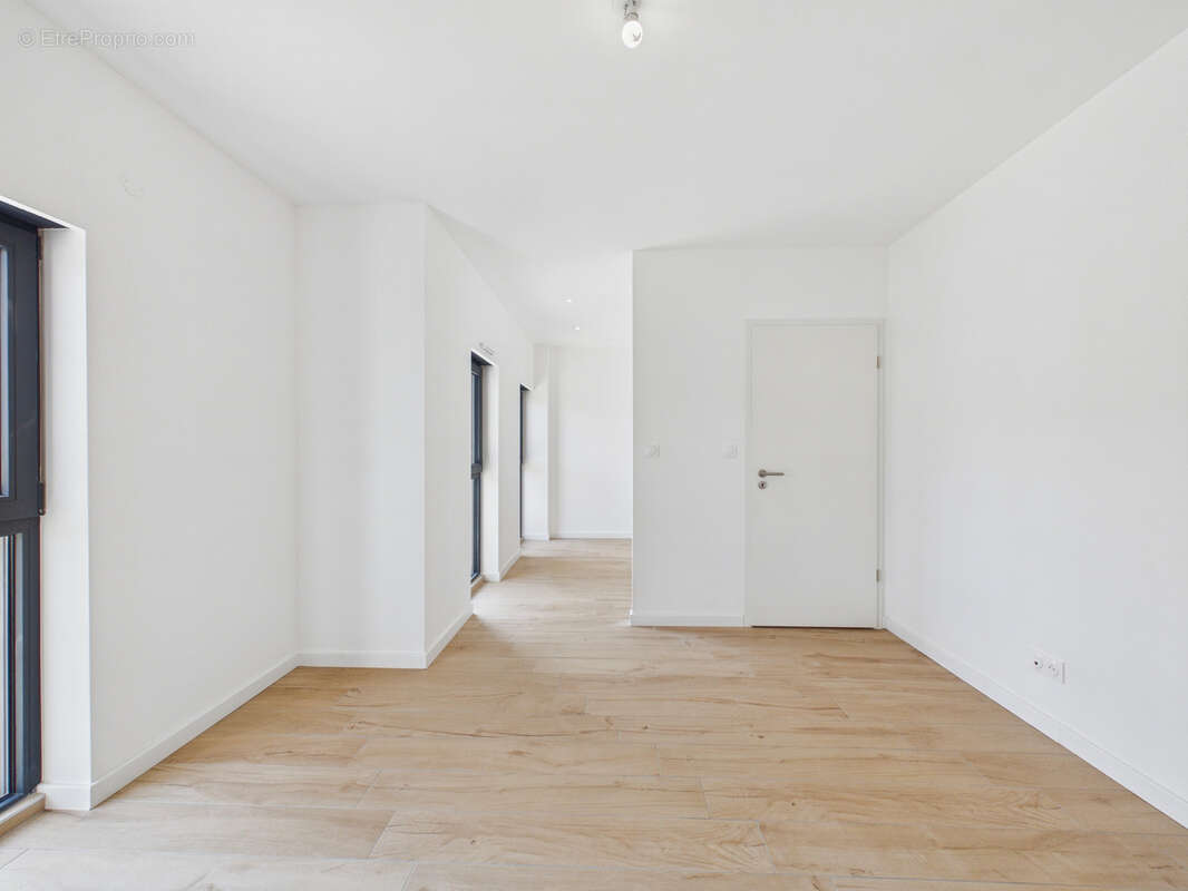 Magnifique Maison Neuve 105 m2- 3 Ch/Garage/Ste Marie-aux-chênes - photo 12