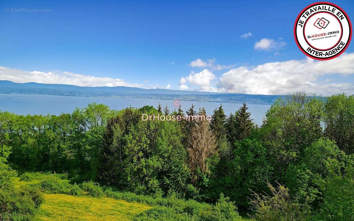 Maison à SAINT-PAUL-EN-CHABLAIS