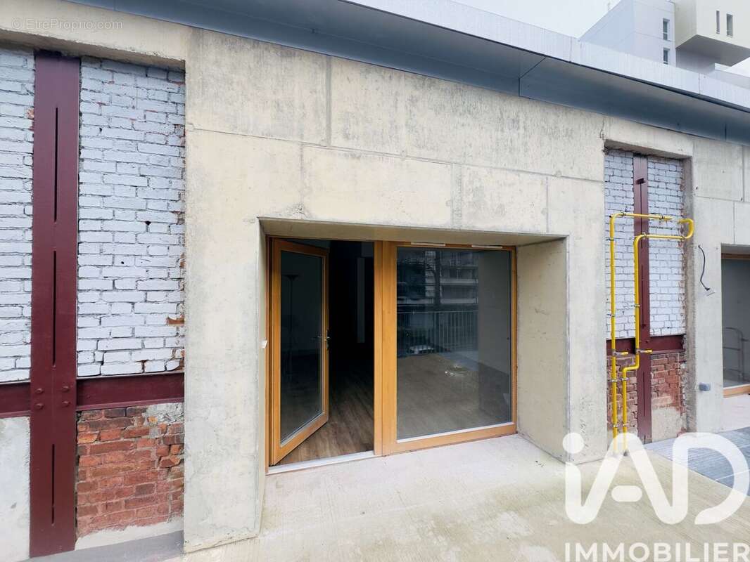 Photo 3 - Appartement à MULHOUSE