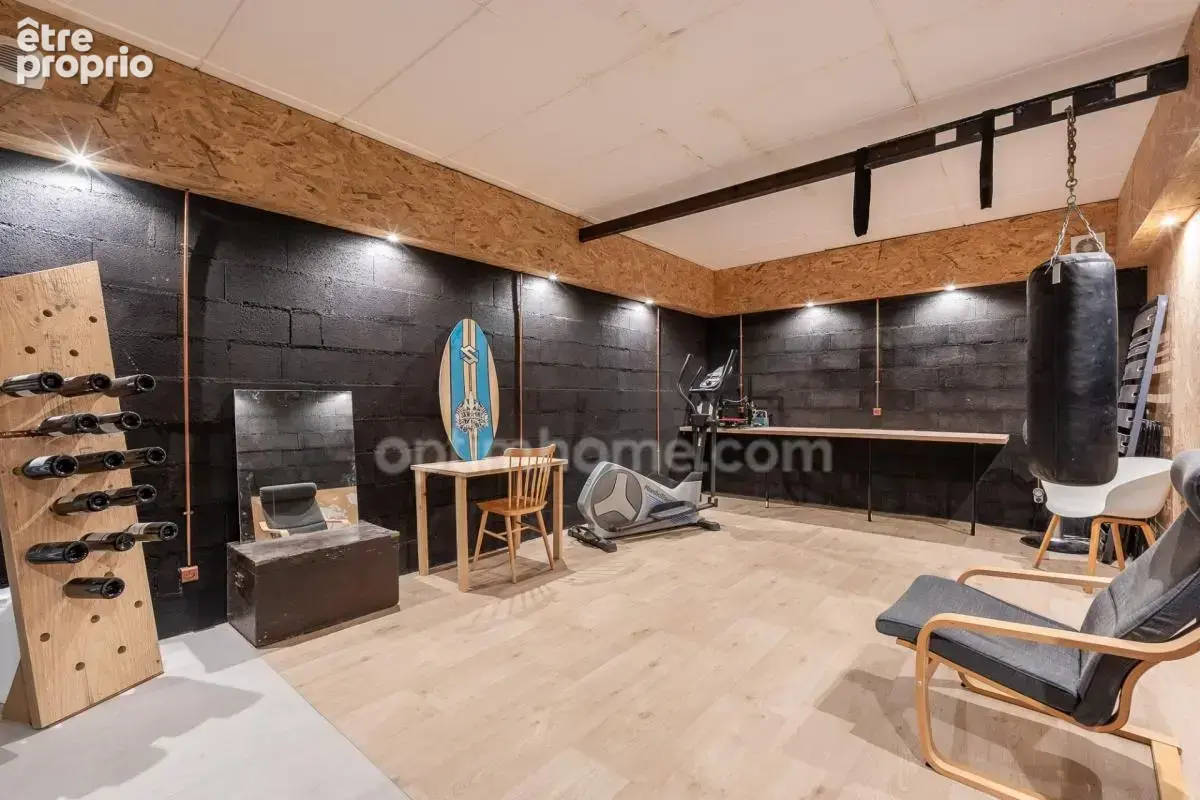 Maison 5 pièces 185 m², terrain 2500 m² - photo 15
