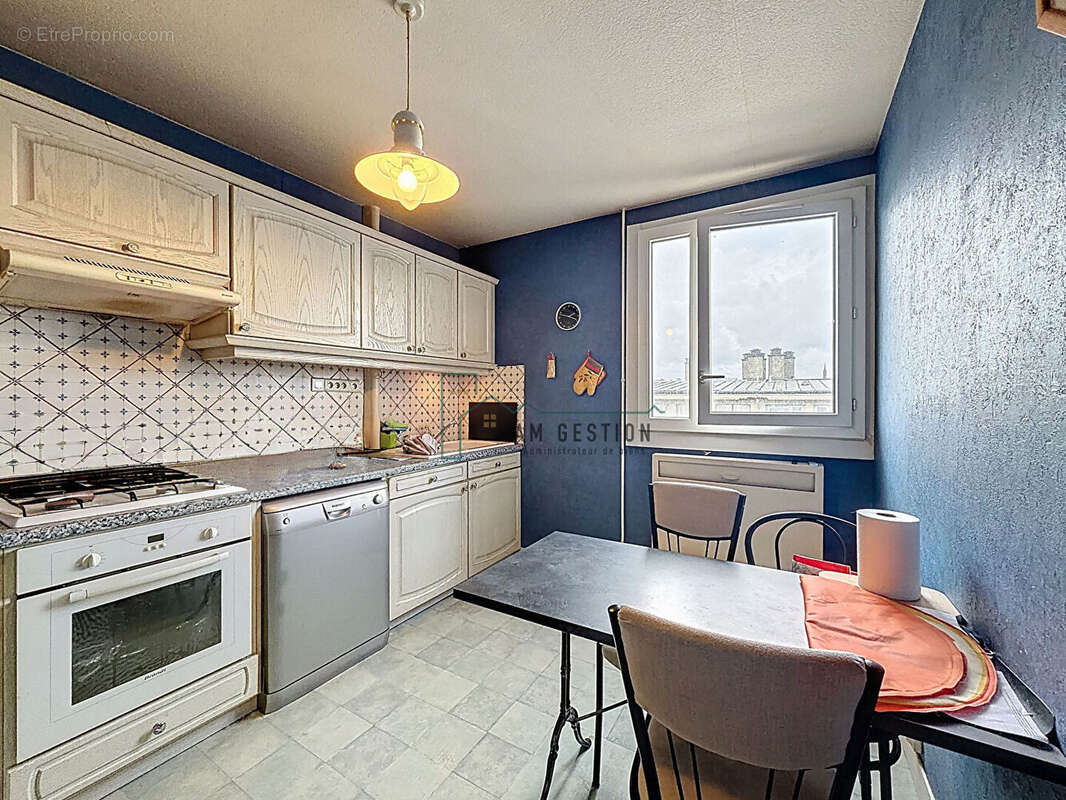 Appartement à LIMOGES