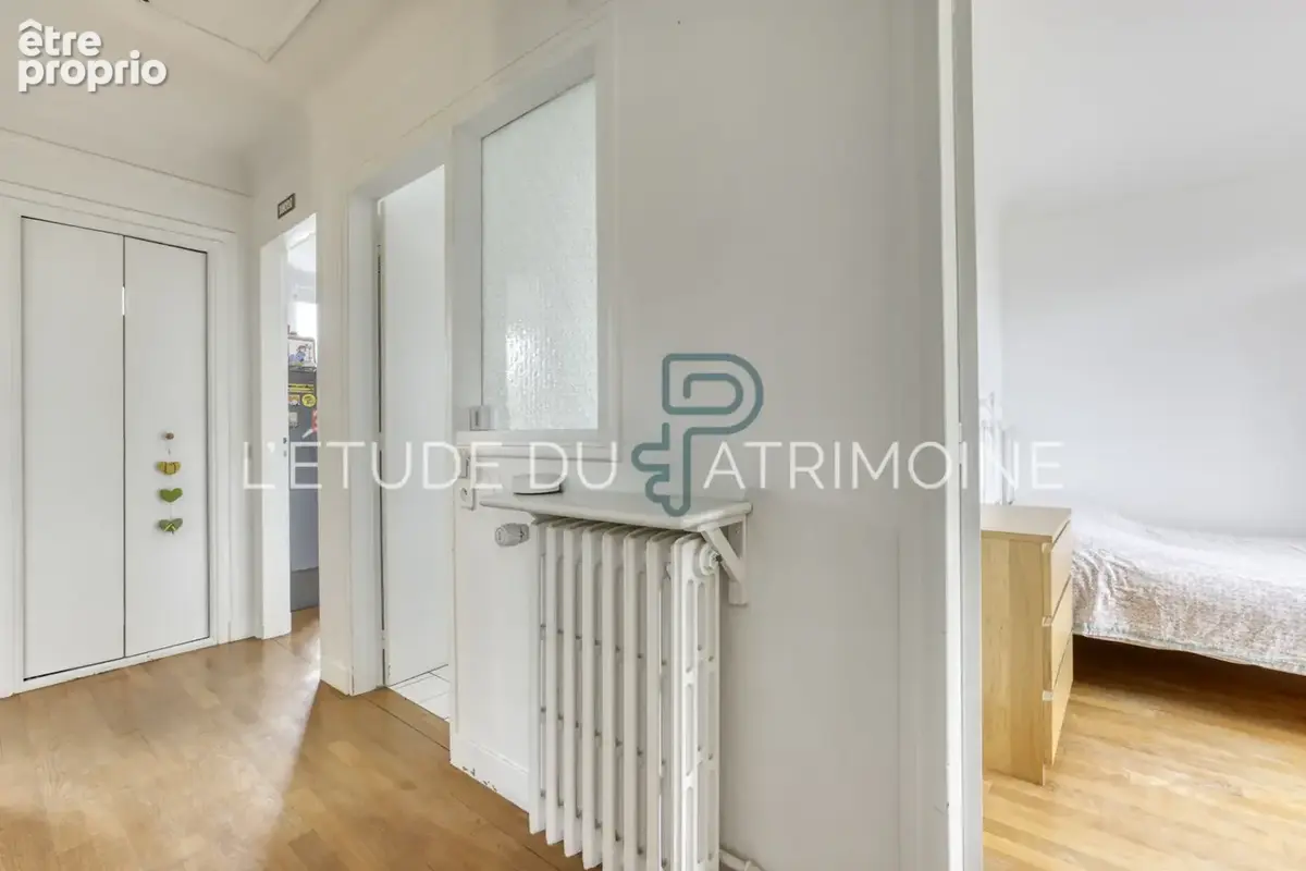 Maison indépendante 7 pièces   a 9 minutes du rer b - photo 16