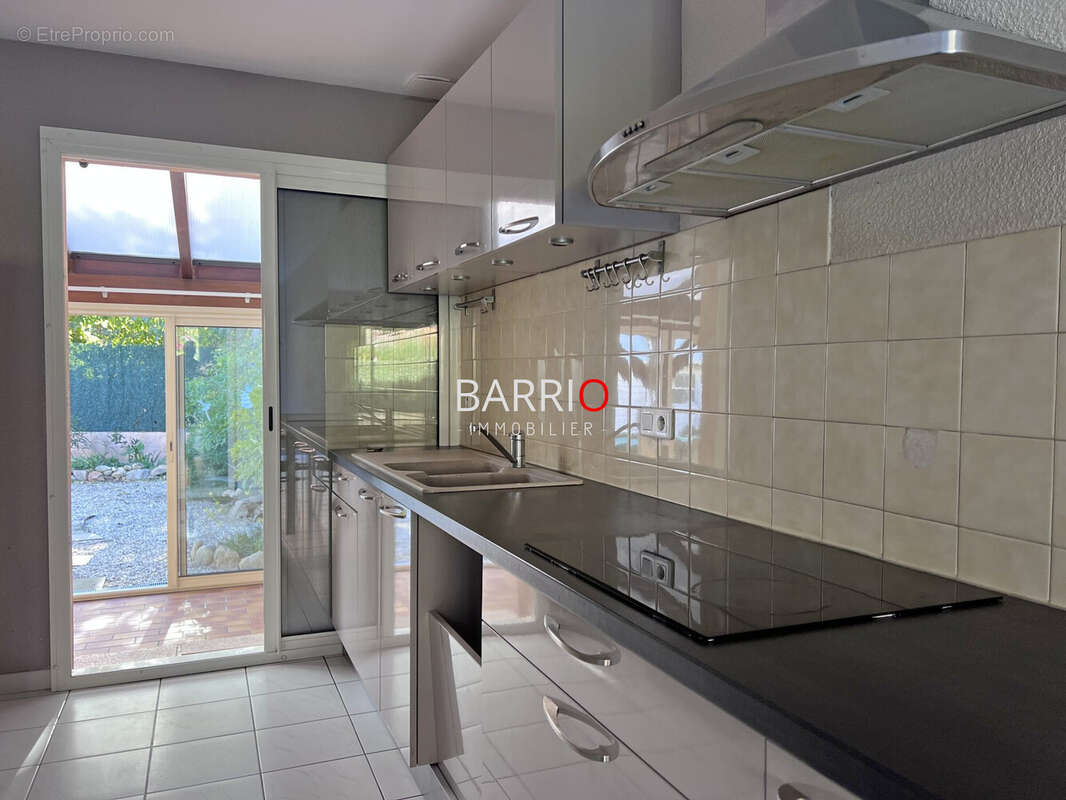 Maison à ARGELES-SUR-MER