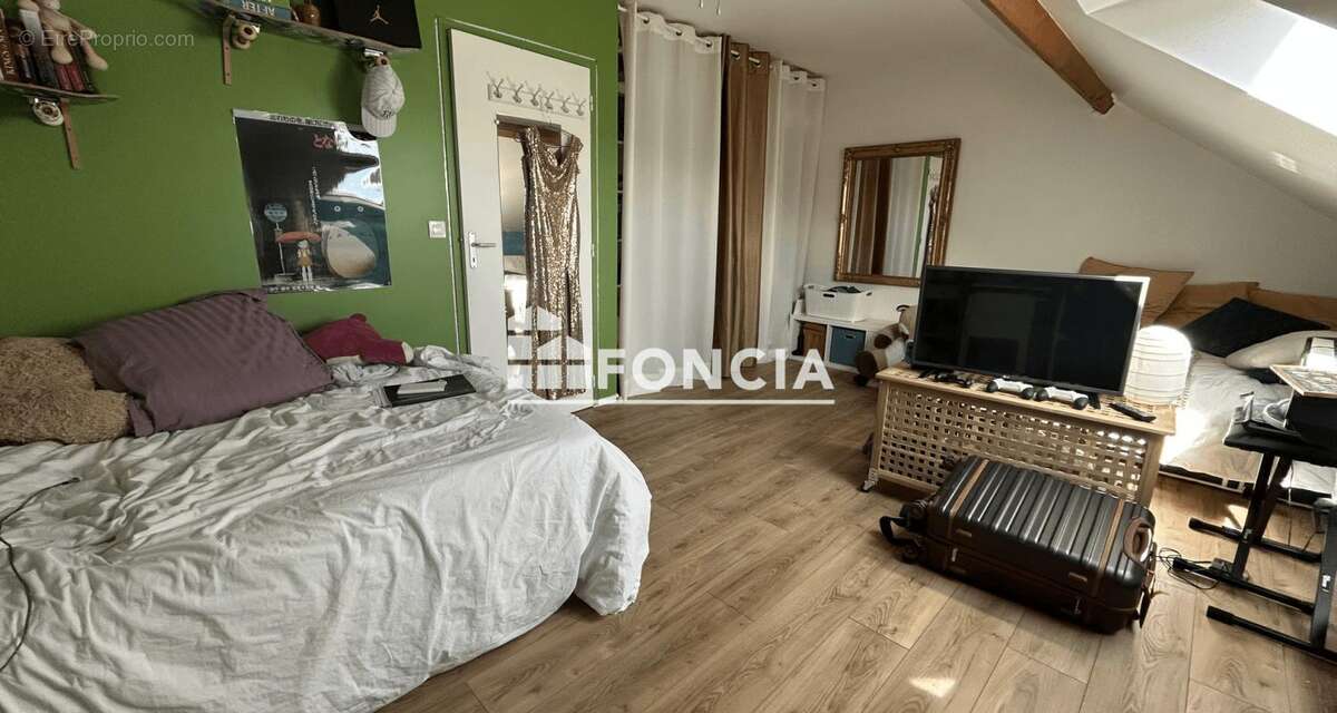 Appartement à CHARTRES