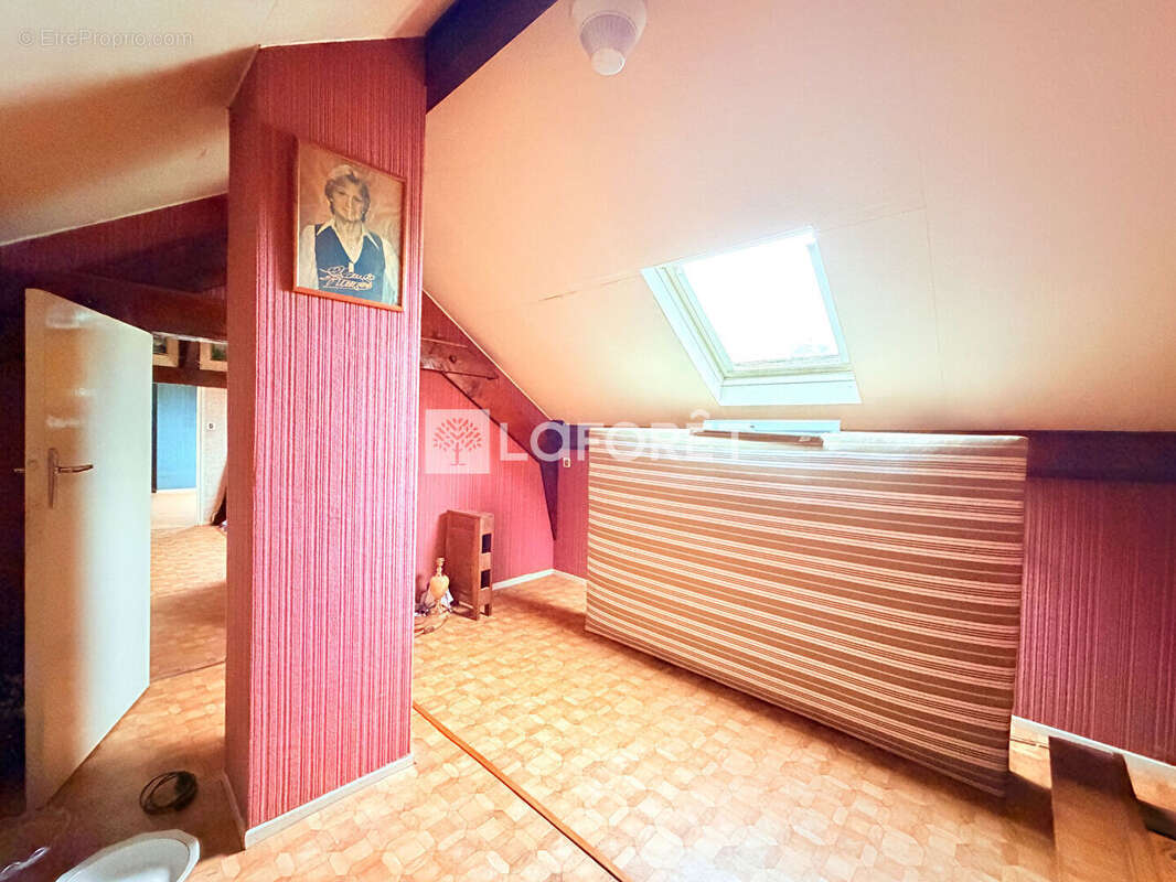 Maison à SEDAN