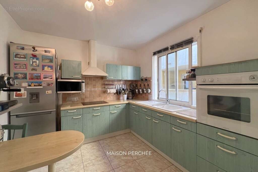 Appartement à DRAGUIGNAN
