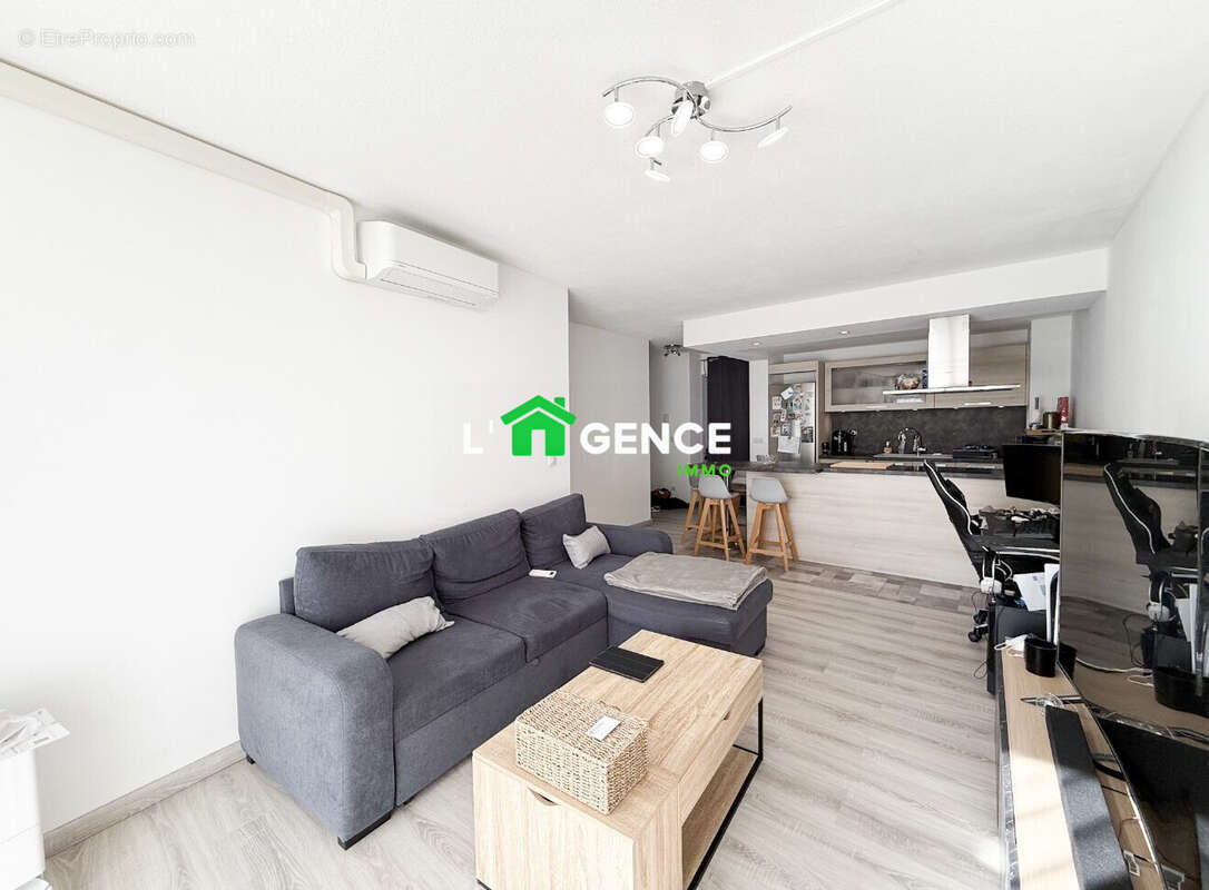 Appartement à ISTRES